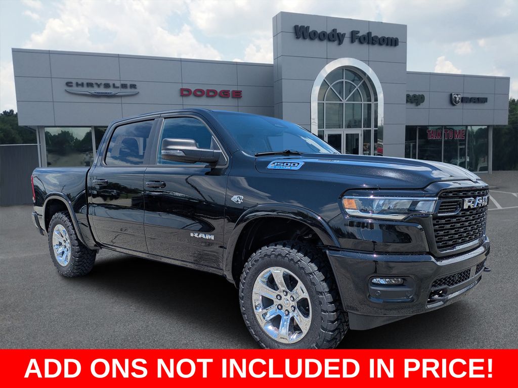  Ram 1500