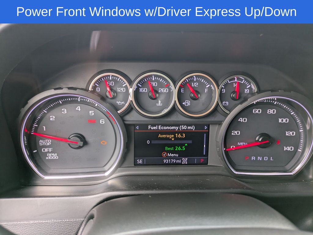 2020 Chevrolet Silverado 1500 RST - Photo 27