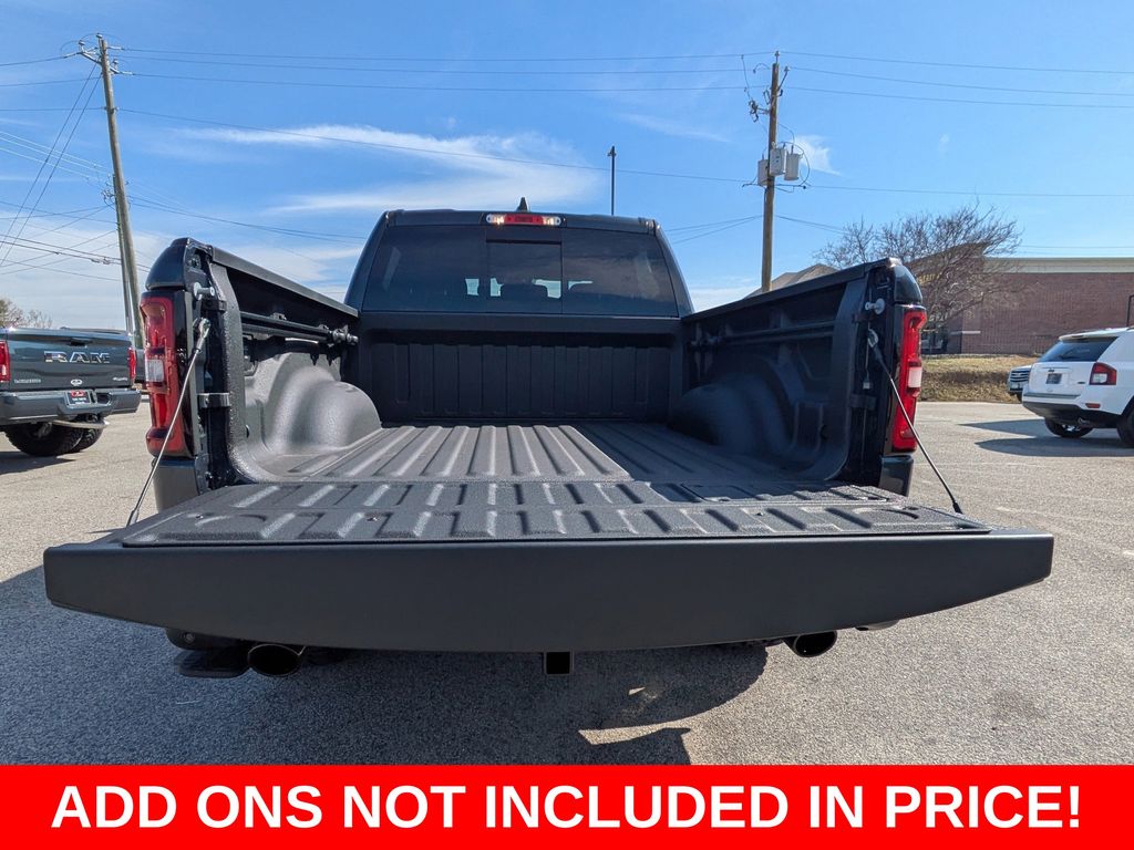 2026 RAM 1500 Laramie - Photo 26