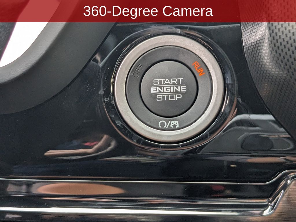 2025 RAM 2500 Limited - Photo 34