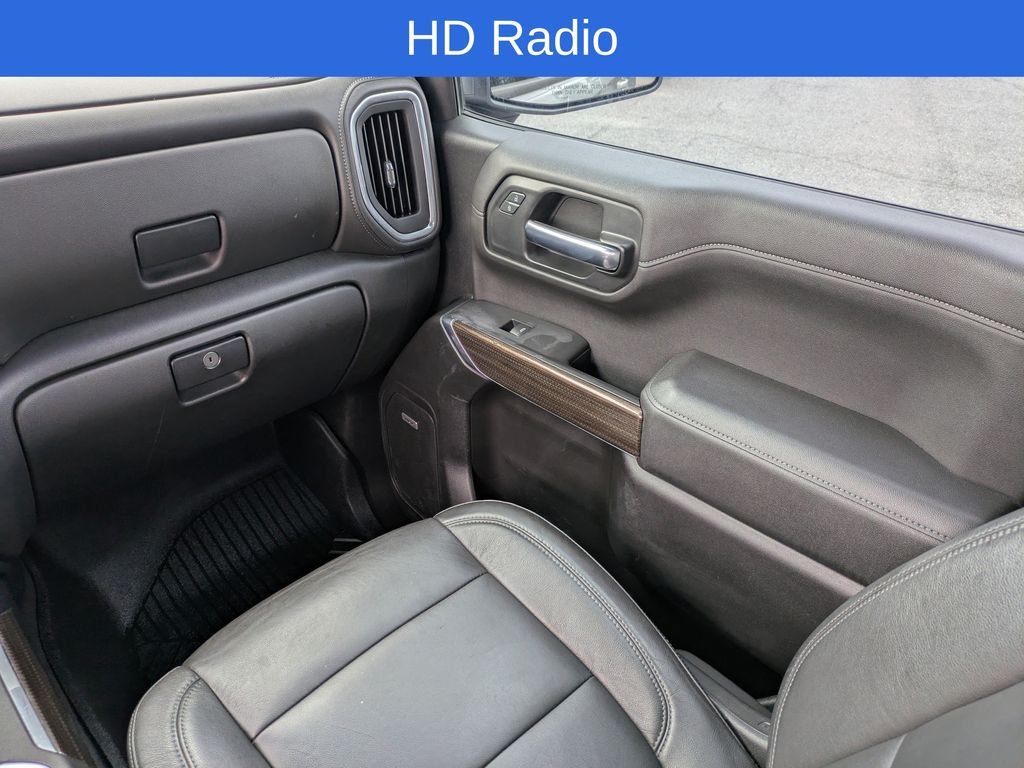 2020 Chevrolet Silverado 1500 RST - Photo 16