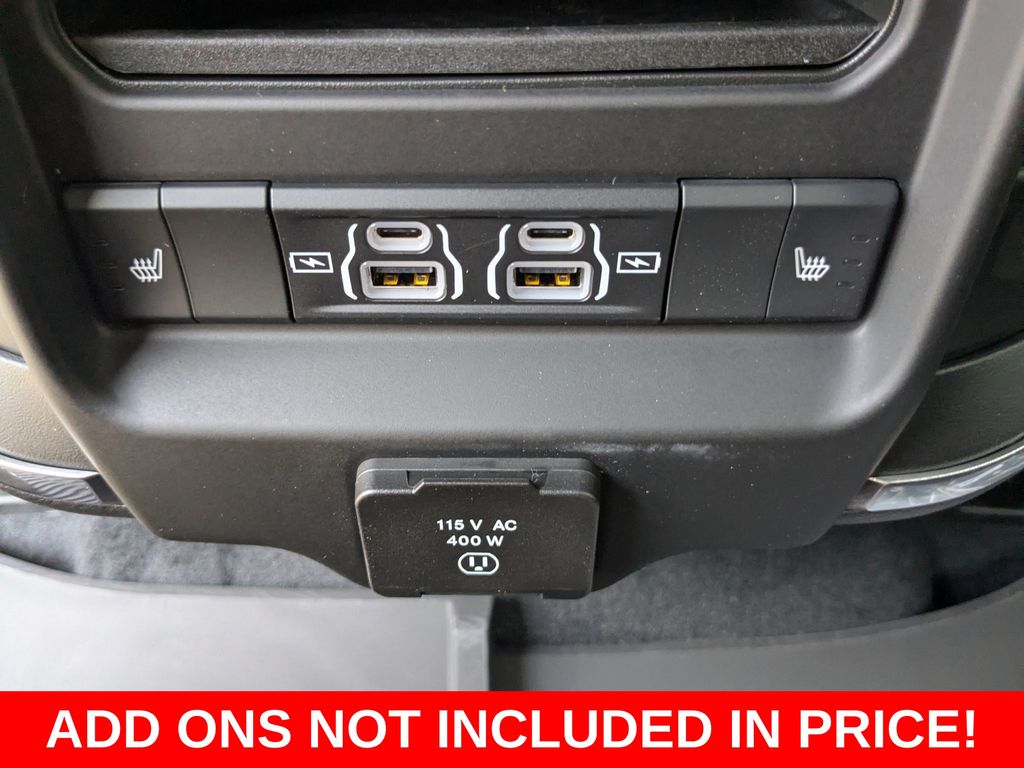2026 RAM 1500 Laramie - Photo 11