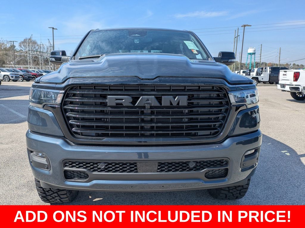 2026 RAM 1500 Laramie - Photo 9