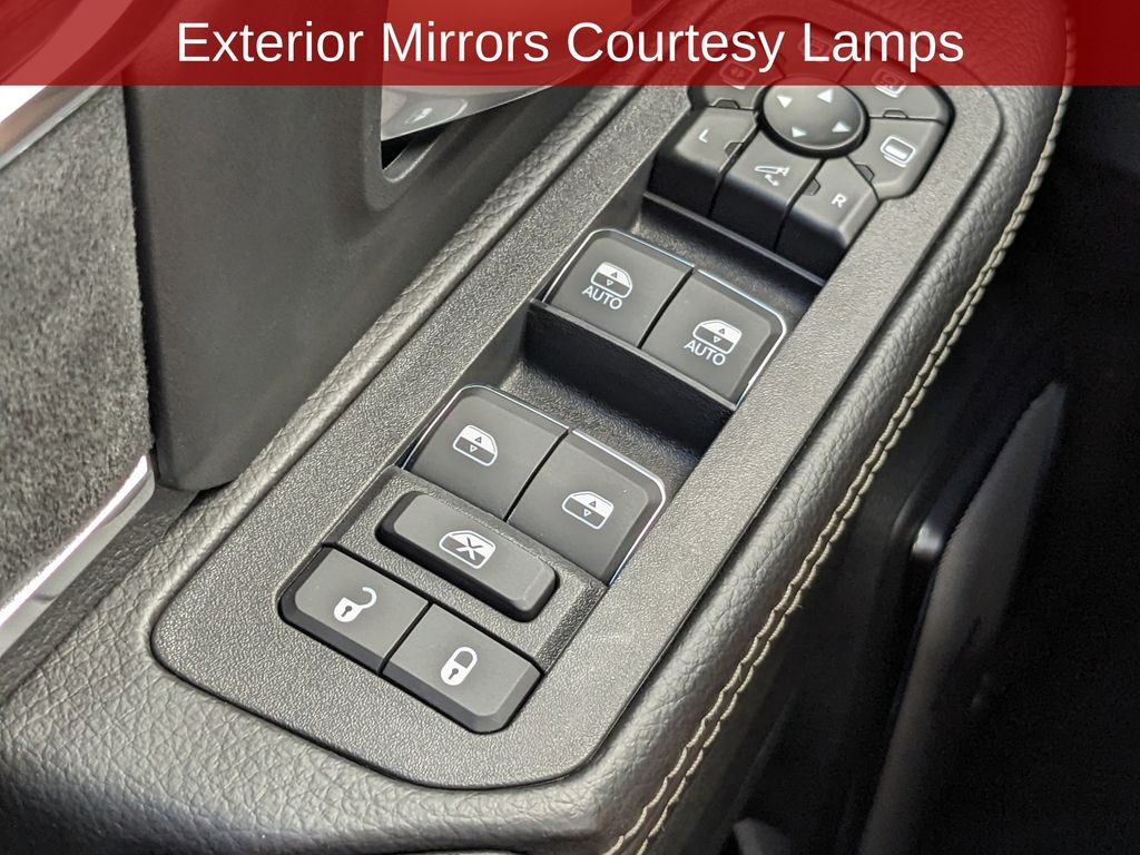 2025 RAM 2500 Laramie - Photo 25