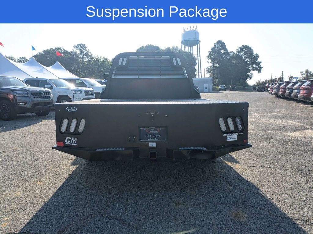 Used 2022 Chevrolet Silverado 3500HD LT Truck