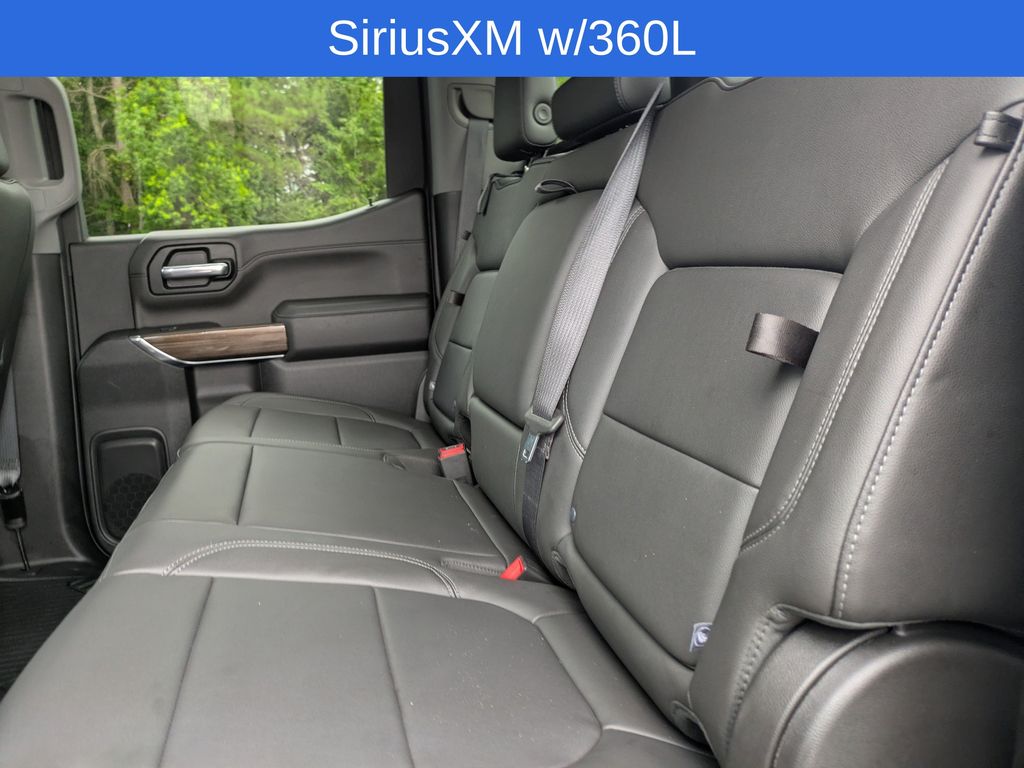 2020 Chevrolet Silverado 1500 RST - Photo 13