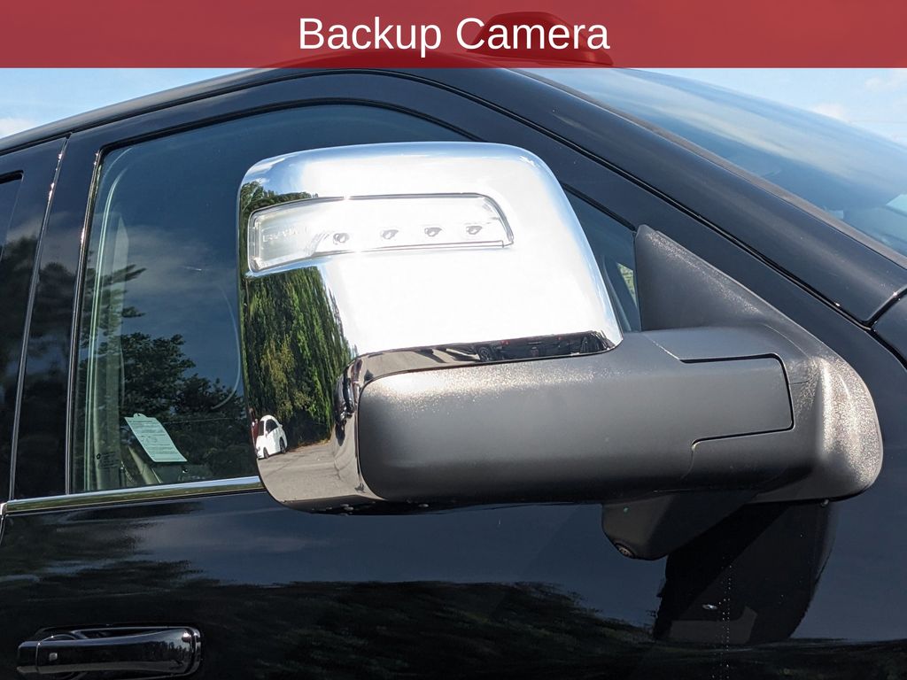 2025 RAM 2500 Limited - Photo 14