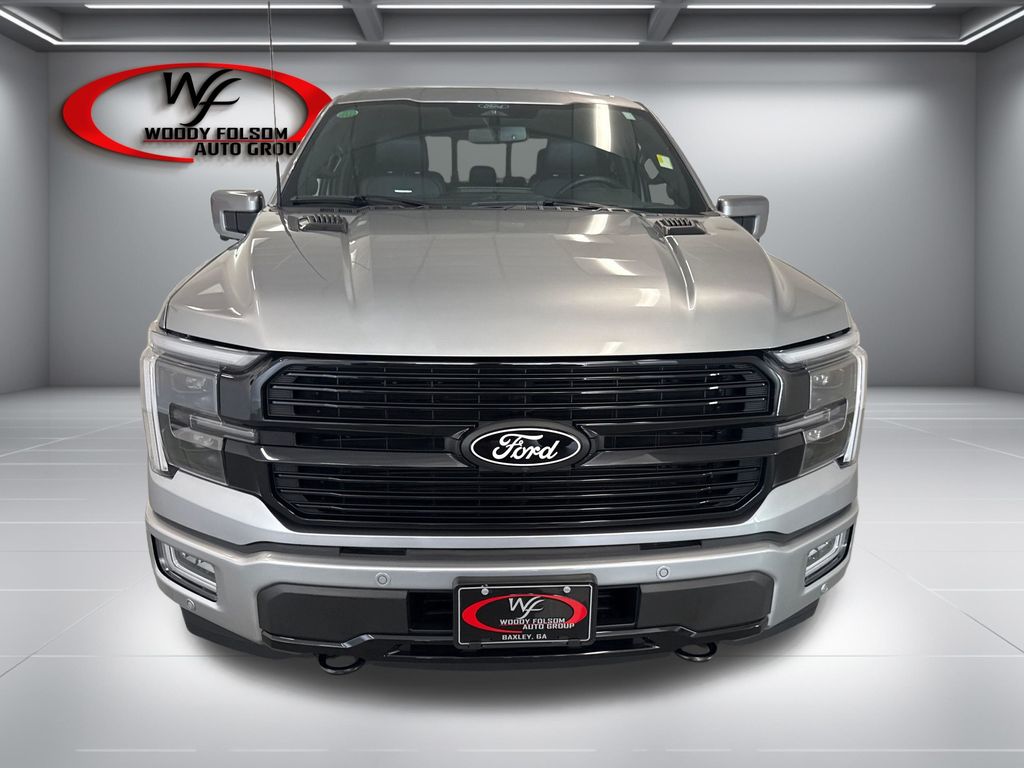 1FTFW7L87SFC58678