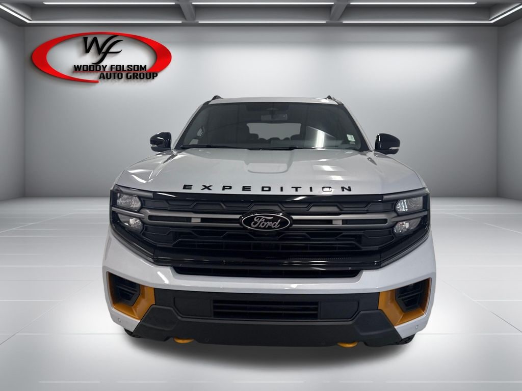 New 2026 Ford Expedition Tremor SUV