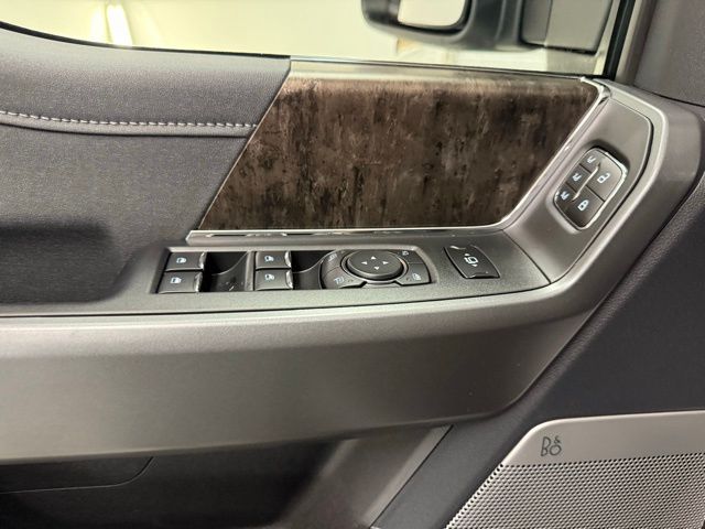2026 Ford F-350 Super Duty Lariat - Photo 14