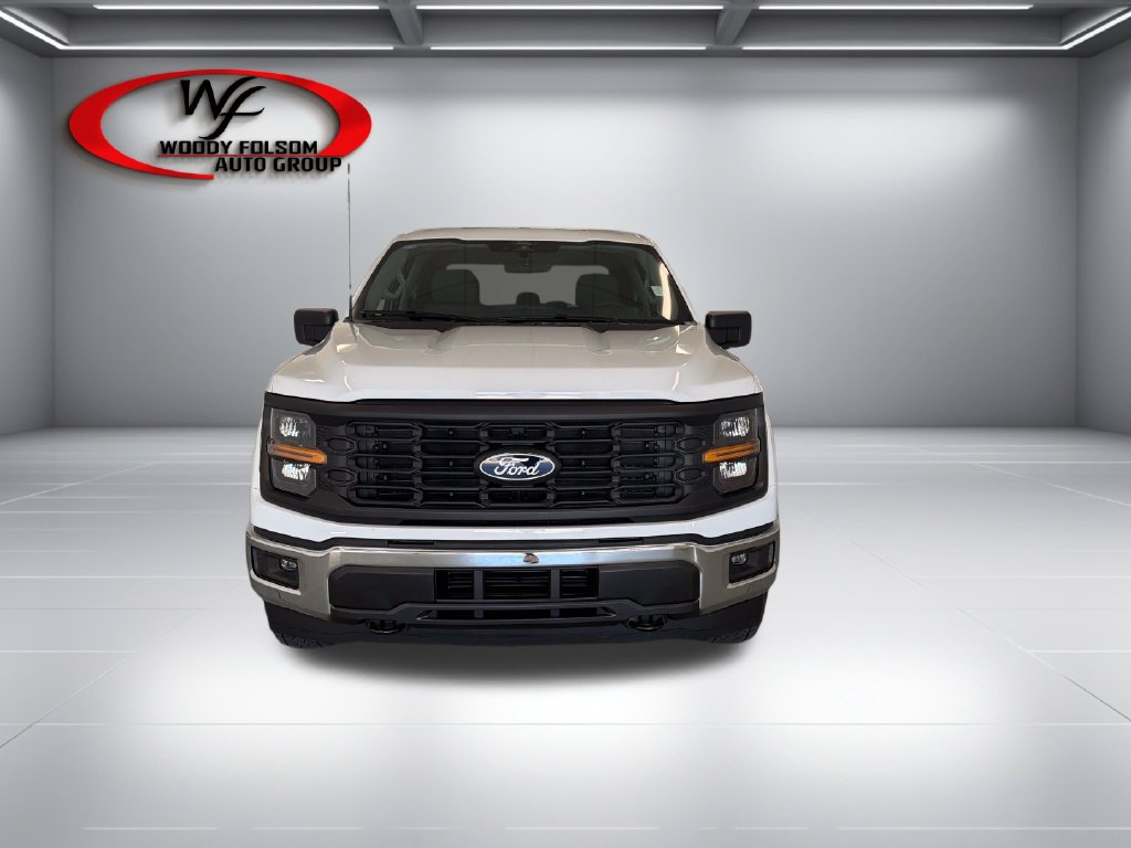 New 2026 Ford F-150 XL Truck