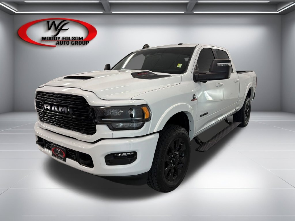 Used 2024 Ram 2500 Limited Truck