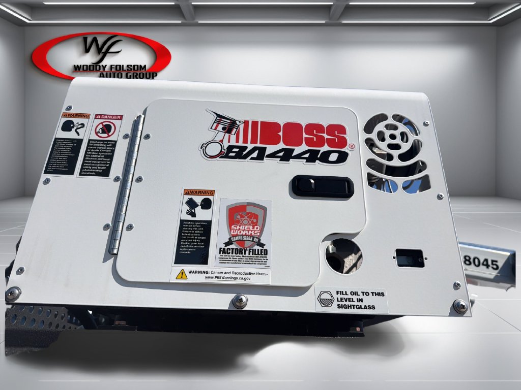 2026 Ford F-550 Super Duty Chassis Cab XL - Photo 8