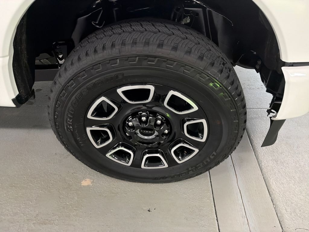 New 2026 Ford F-250SD Platinum Truck