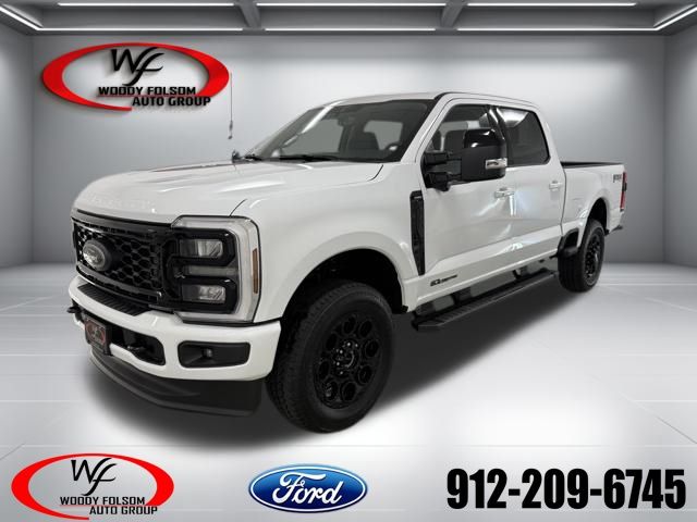 2026 Ford F-350 Super Duty