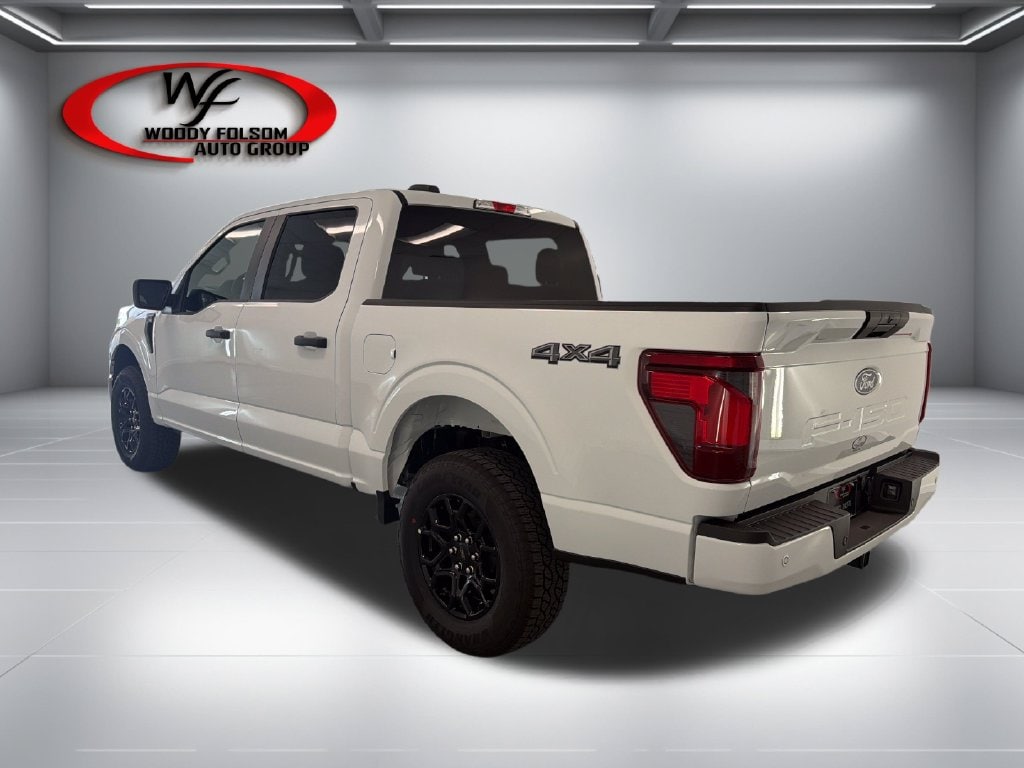 New 2026 Ford F-150 STX Truck