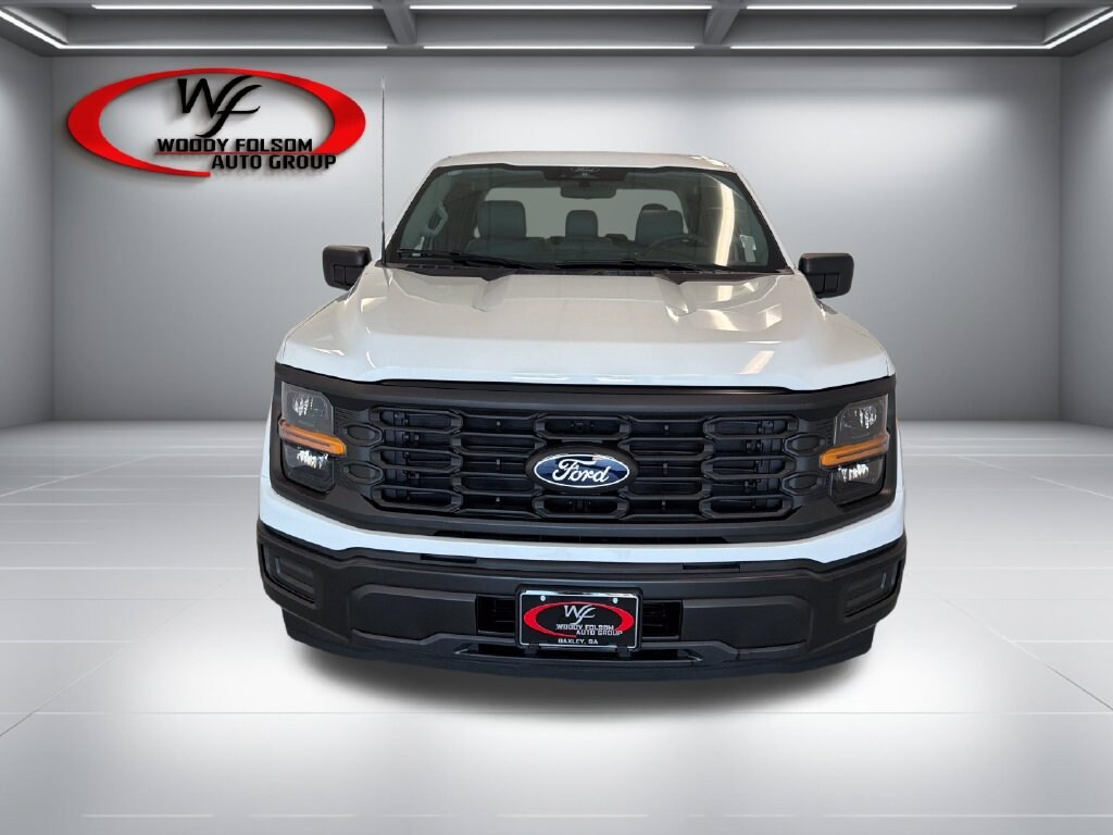 New 2026 Ford F-150 XL Truck