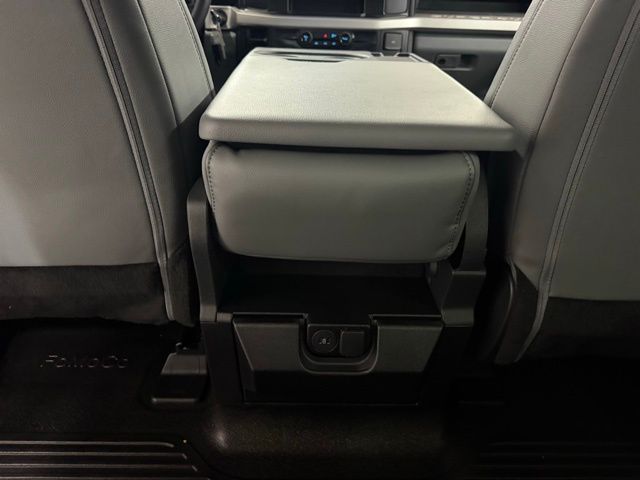 2026 Ford F-350 Super Duty Chassis Cab XL - Photo 15