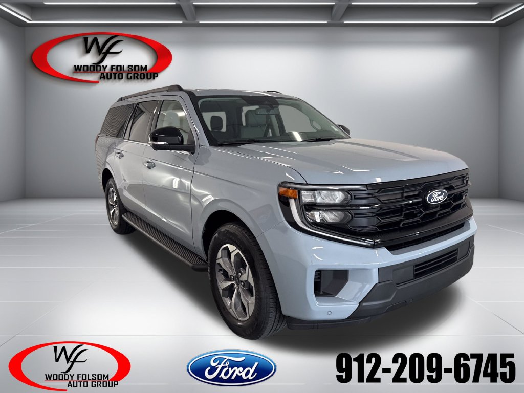  Ford Expedition Max