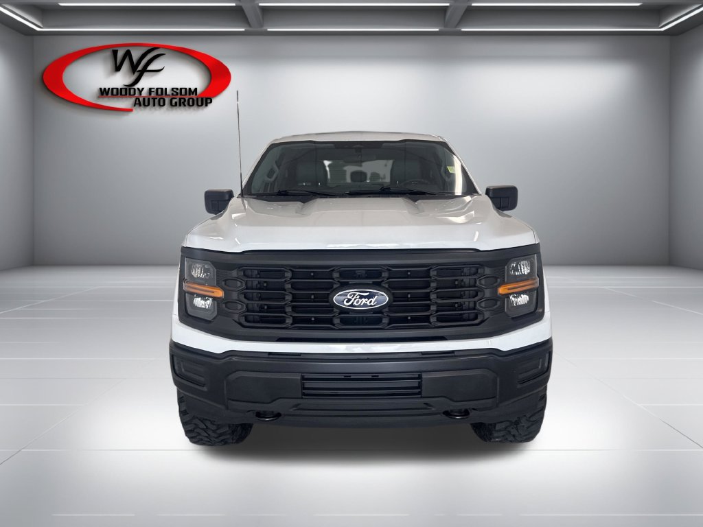 Used 2024 Ford F-150 XL Truck