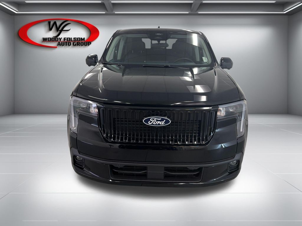 New 2026 Ford Maverick Lobo High Truck