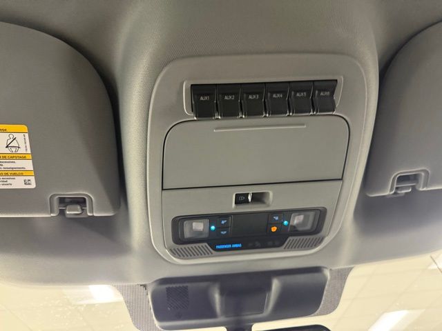 2026 Ford F-450 Super Duty Chassis Cab XL - Photo 20
