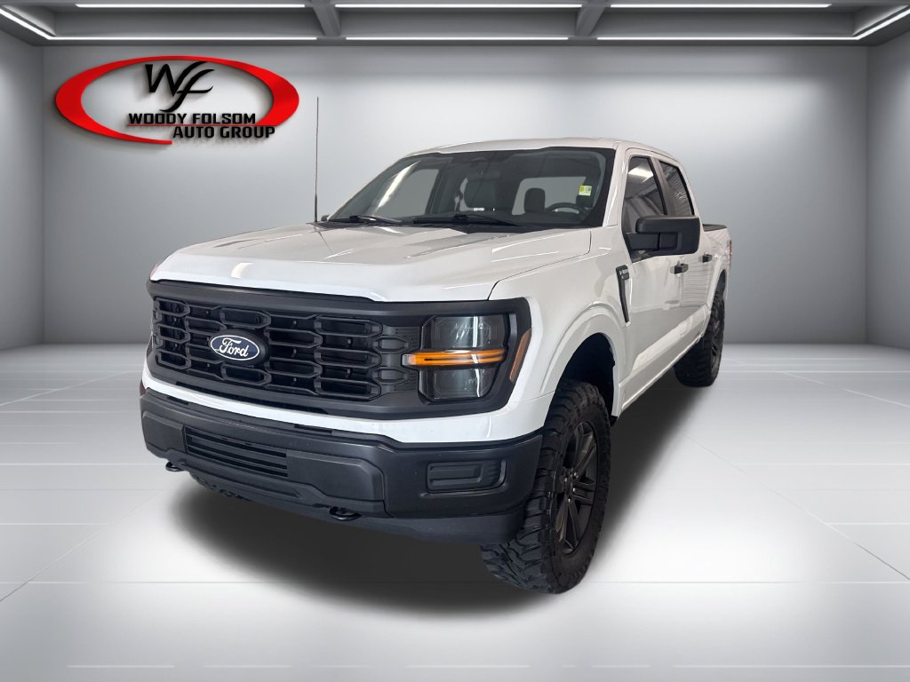 Used 2024 Ford F-150 XL Truck