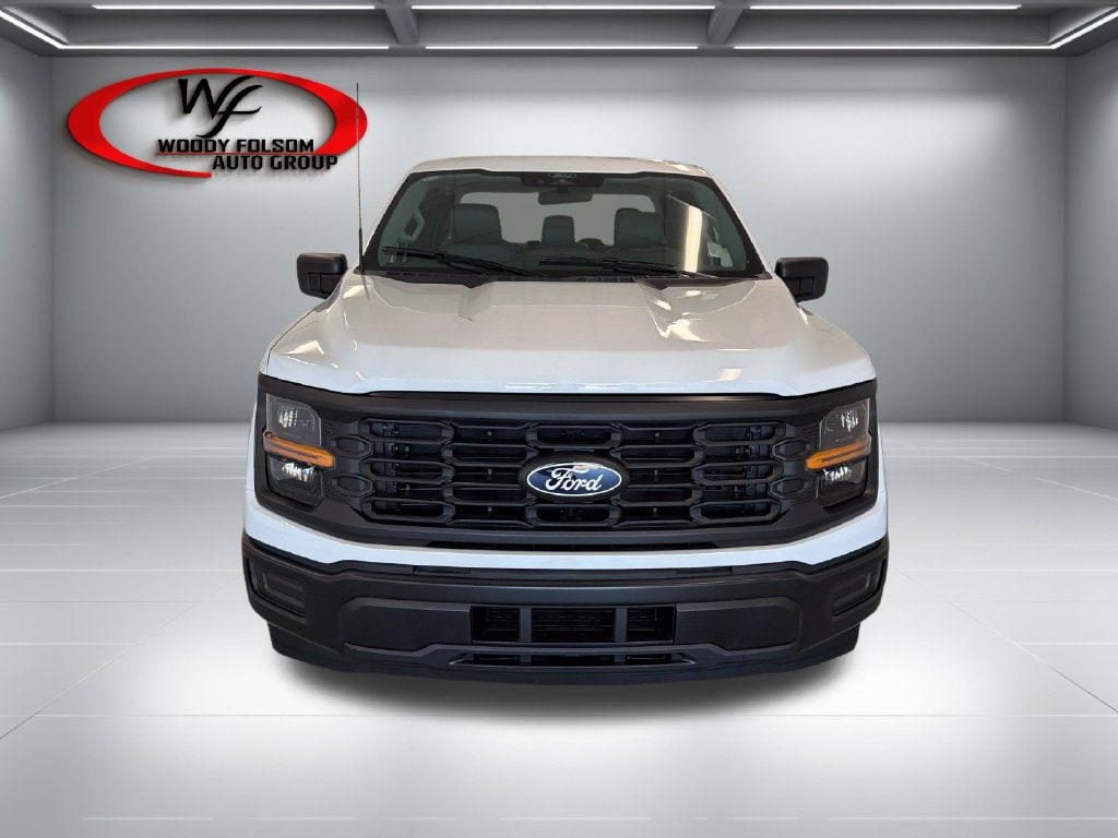 New 2026 Ford F-150 XL Truck
