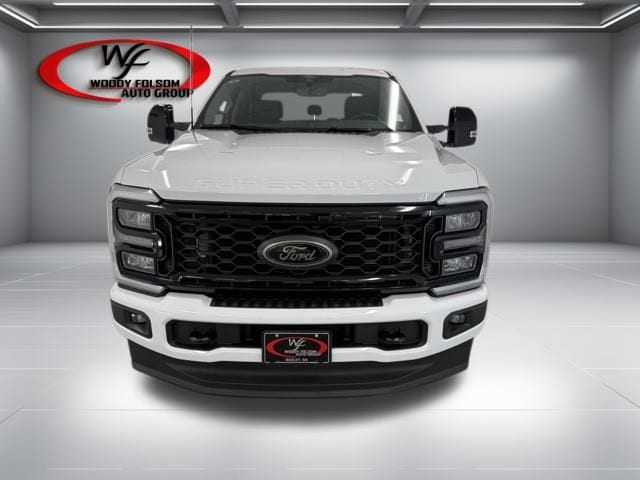 New 2026 Oxford White Ford F-250SD For Sale | Baxley, GA STK: FT042269