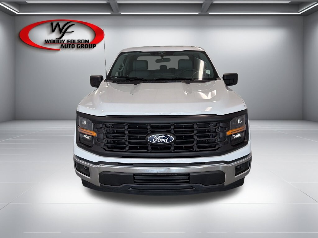 New 2026 Ford F-150 XL Truck