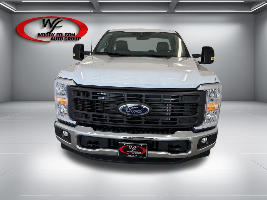 New 2026 Ford F-250SD XL Truck