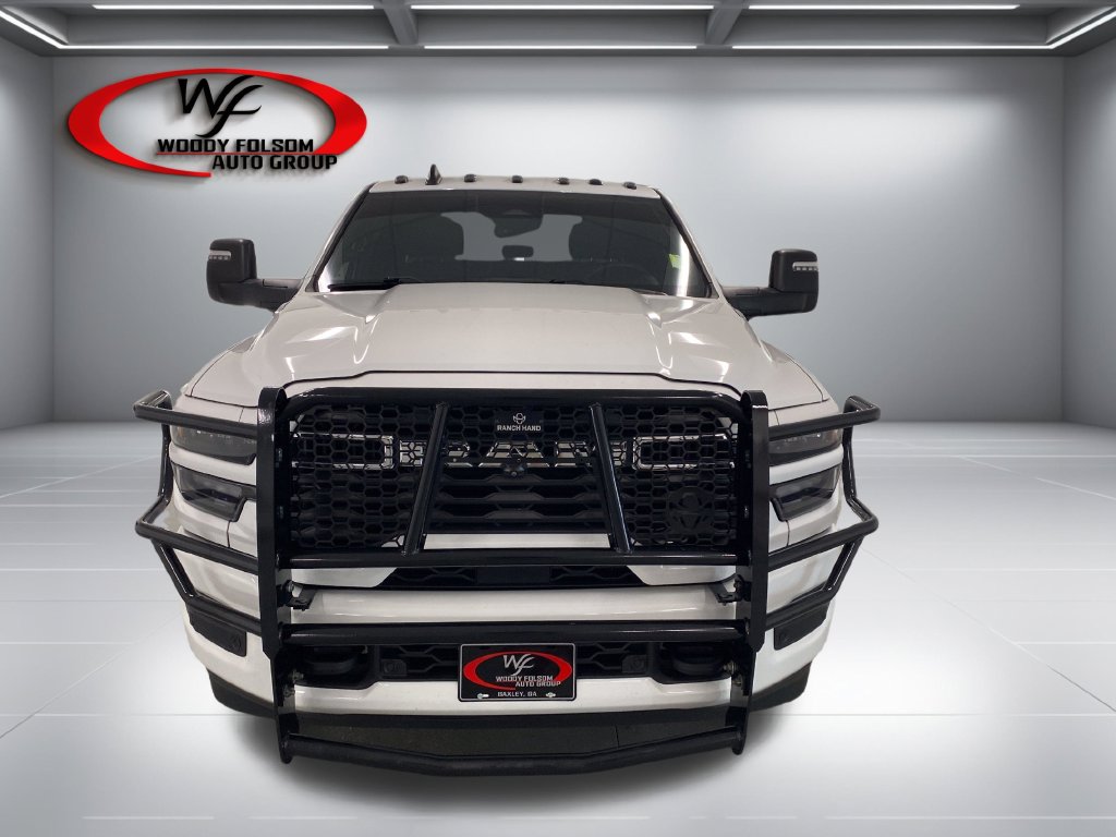 Used 2025 Ram 3500 Big Horn Truck