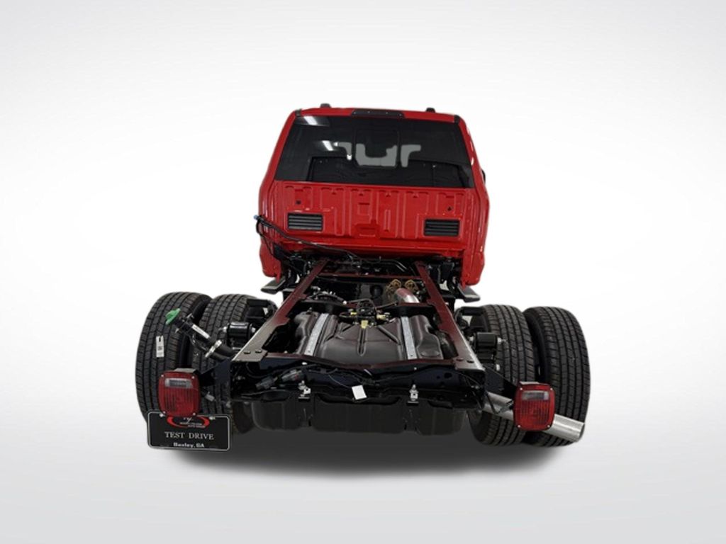 2026 Ford F-350 Super Duty Chassis Cab XL - Photo 7