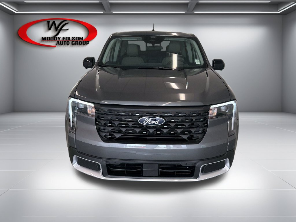 New 2026 Ford Maverick Lariat Truck