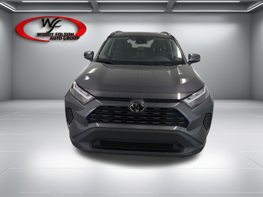 Used 2023 Toyota RAV4 XLE SUV