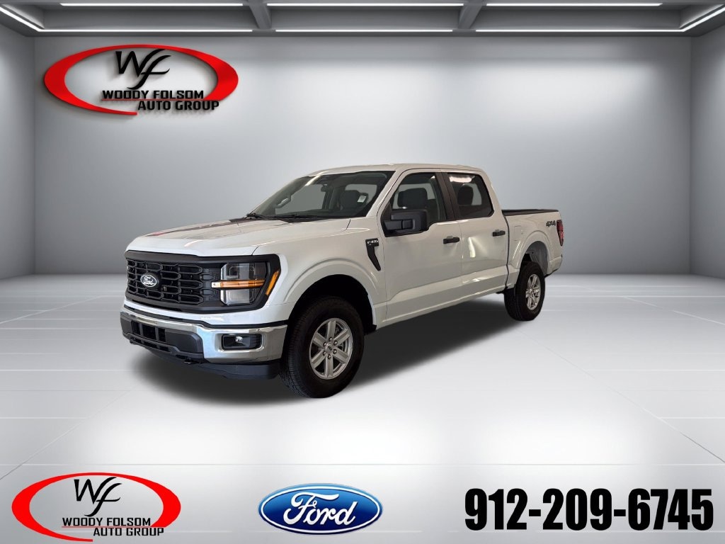 New 2026 Ford F-150 XL Truck