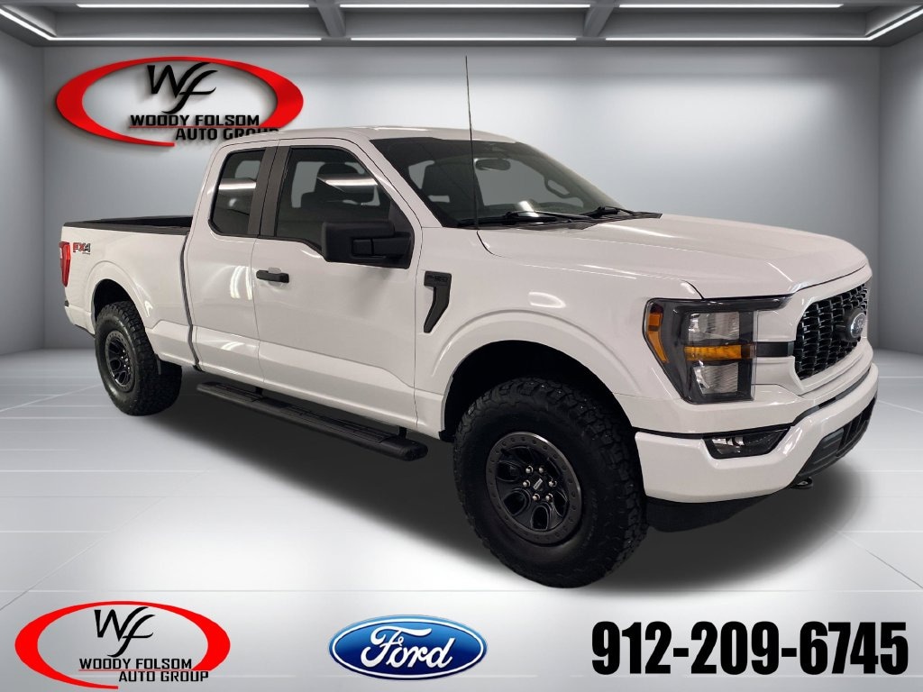 Used 2023 Ford F-150 XL Truck