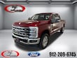  Ford F-250SD