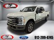  Ford F-250SD