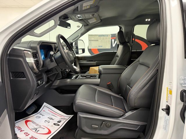 2026 Ford F-350 Super Duty Lariat - Photo 11