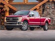  Ford F-250SD