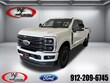  Ford F-250SD