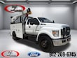  Ford F-750SD