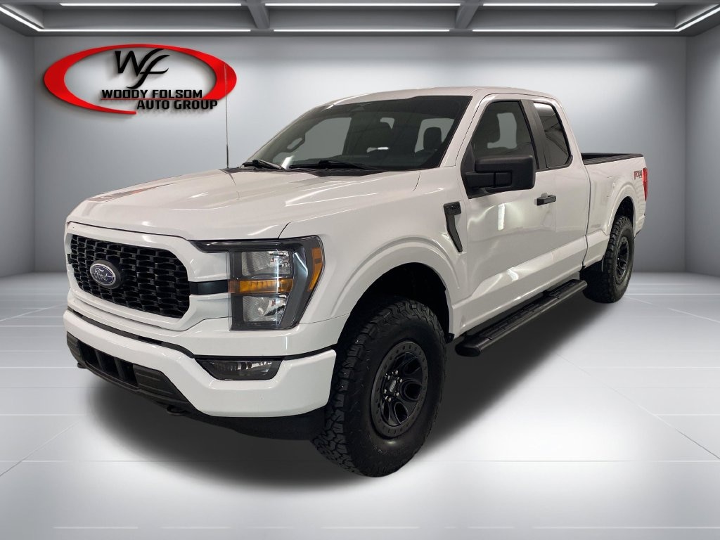 Used 2023 Ford F-150 XL Truck