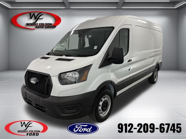 2026 Ford Transit Van Base