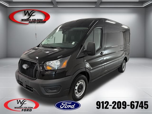 2026 Ford Transit Van Base