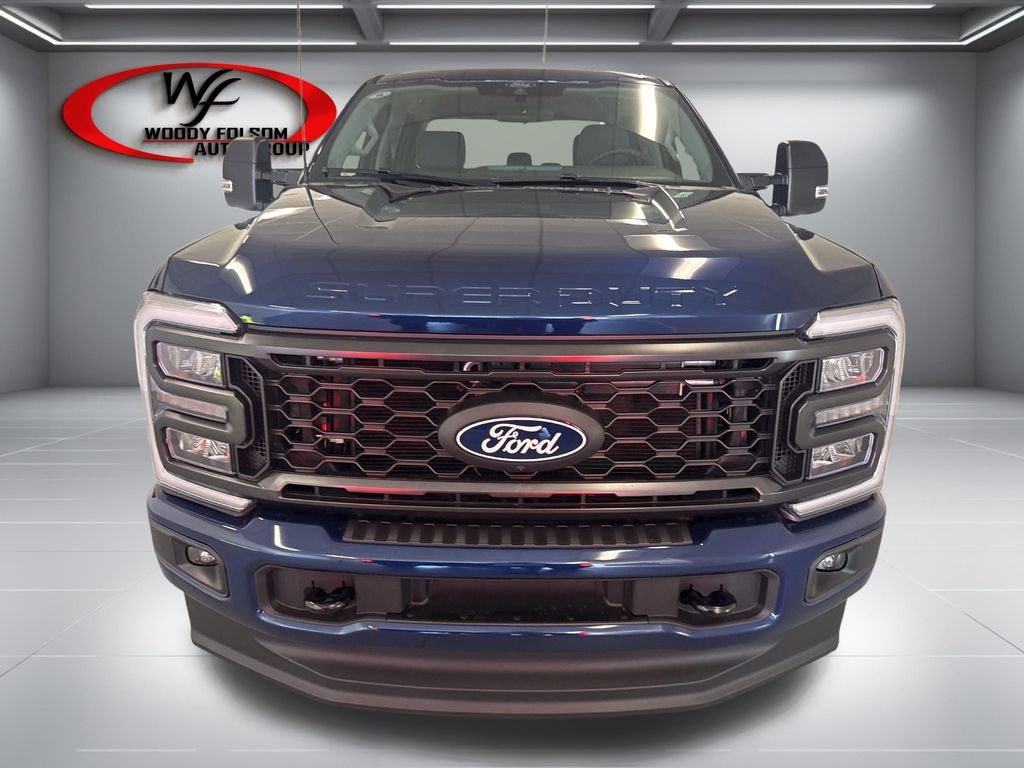 New 2027 Ford F-250SD XL Truck