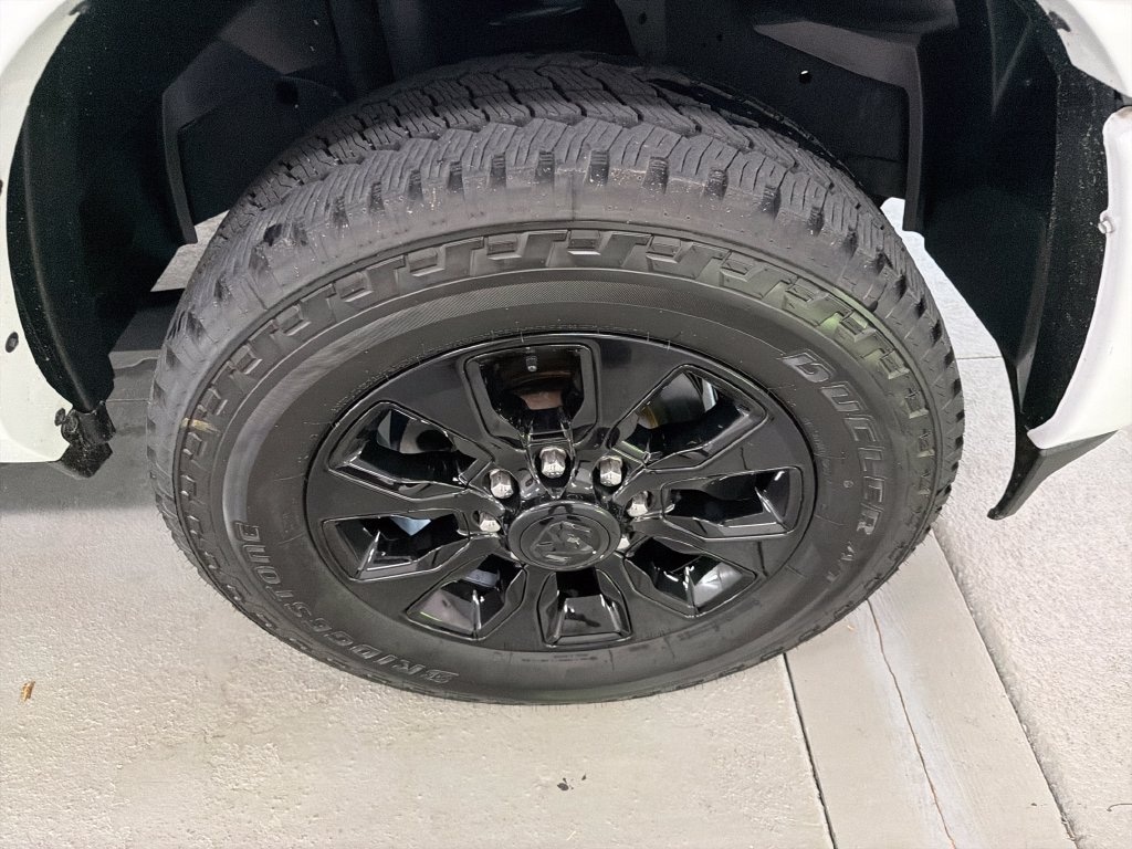 Used 2024 Ram 2500 Limited Truck