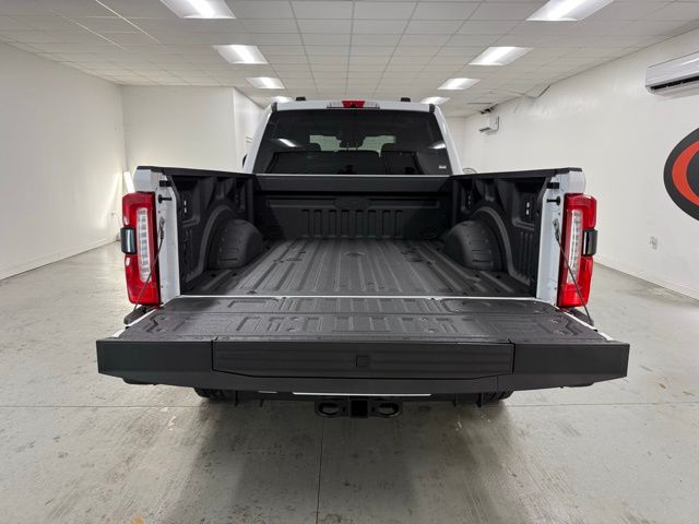 2026 Ford F-350 Super Duty Lariat - Photo 8