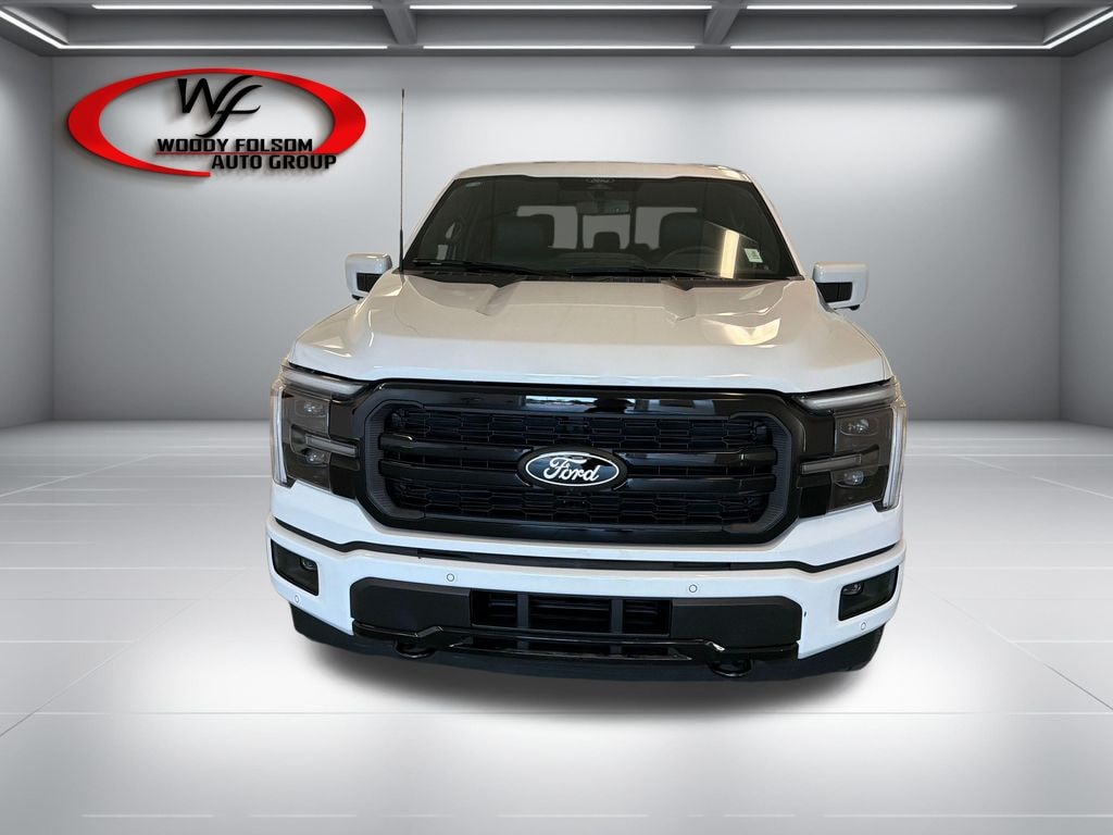 New 2026 Ford F-150 Lariat Truck